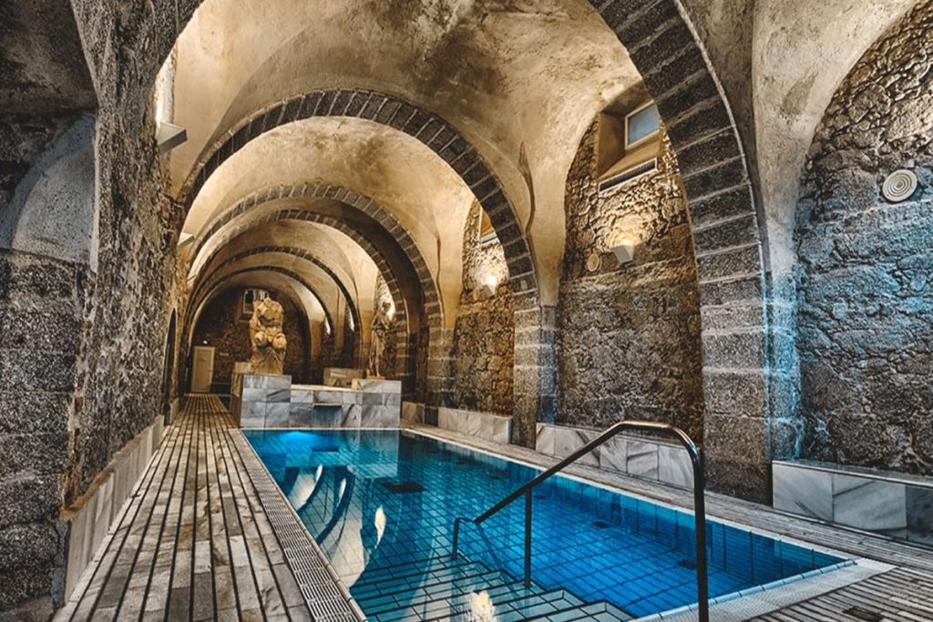 Los pueblos de España con los mejores balnearios para una escapada