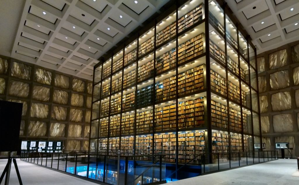 Los libros más misteriosos e indescifrables