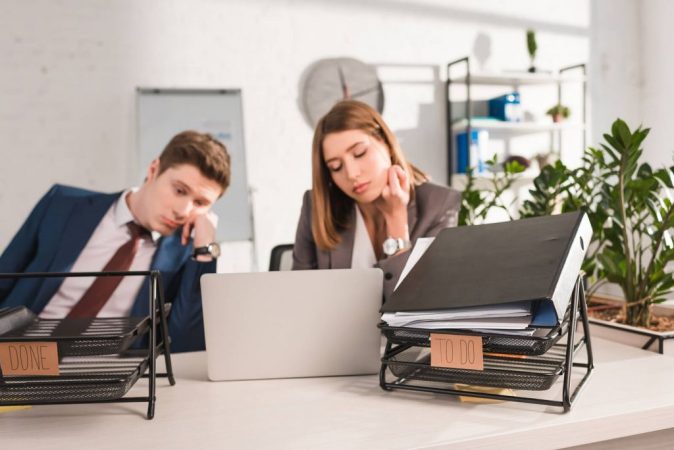 procrastinacion emprendedor