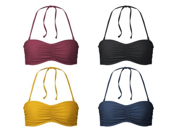 bikinis lidl