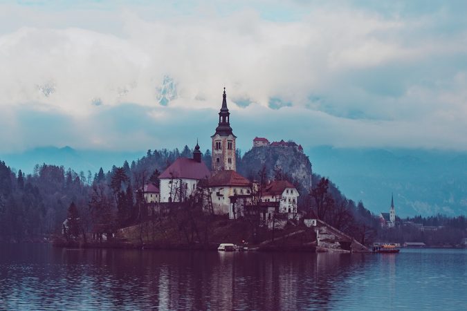 Bled