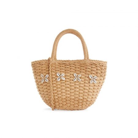 bolso de conchas Merca2.es