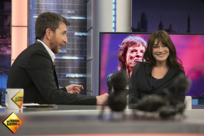 Las frases polémicas que colocaron a Pablo Motos en la diana 34 Merca2.es pablo motos