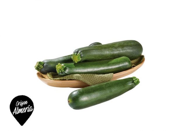 Productos básicos de Lidl que están de oferta 15 Merca2.es Calabacín Lidl