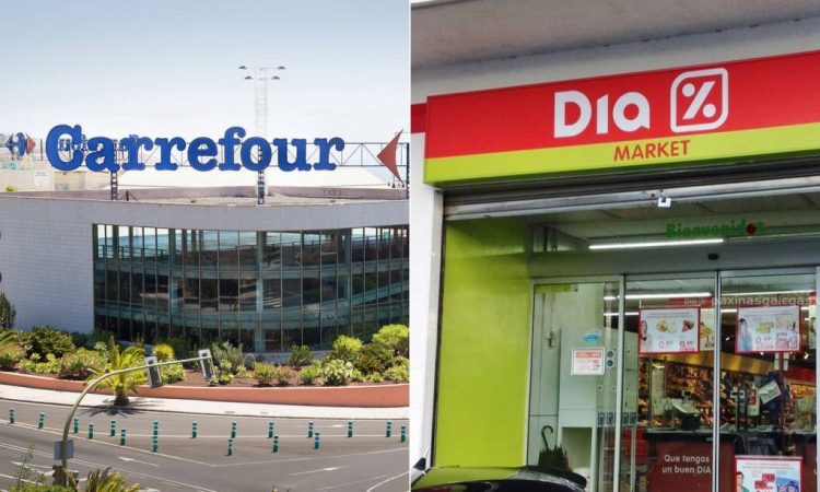 carrefour dias