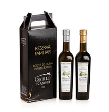 mejores aceites de oliva en España