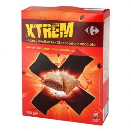 cereales carrefour Merca2.es