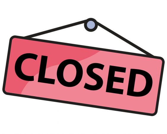 Cartel cerrado, mentiras madre