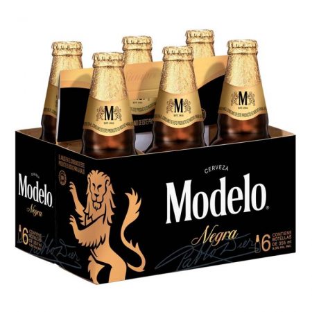cerveza modelo el corte ingles Merca2.es