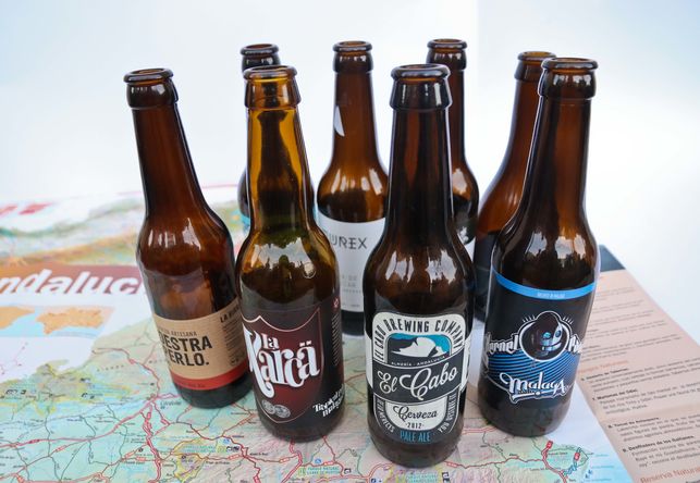 El Corte Inglés lo clava: cervezas exclusivas con un 21% de descuento