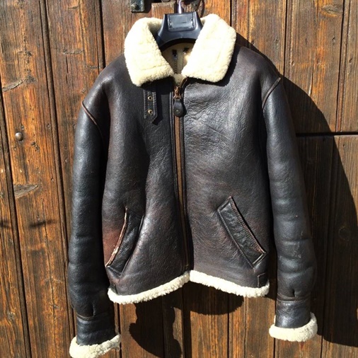 Liberto, Don Algodón: Chevignon ropa y moda