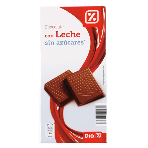 Carrefour chocolate Día, Lidl, Mercadona