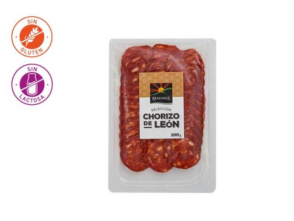Productos básicos de Lidl que están de oferta 14 Merca2.es Chorizo de León