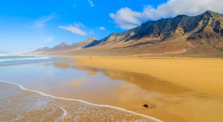 cofete playas