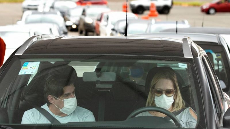 Por qué te pueden poner multas en las fases 2 y 3 de la desescalada 11 Merca2.es viajes coche