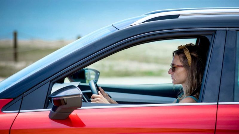 Por qué te pueden poner multas en las fases 2 y 3 de la desescalada 13 Merca2.es conducir