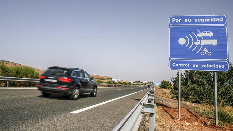 Futuro de la vigilancia de la DGT