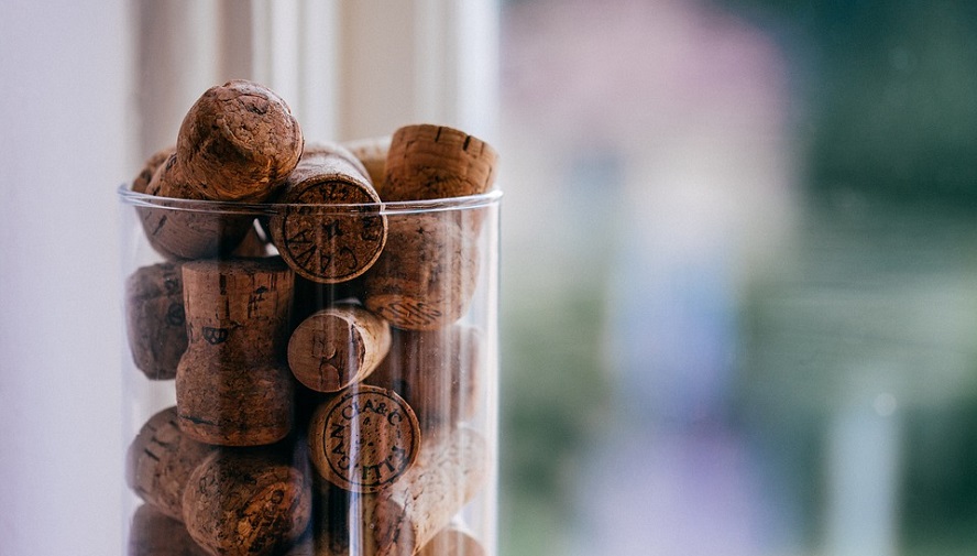 Baco, al rescate de los tapones de corcho: 350 M€ de negocio y 2.000 empleos