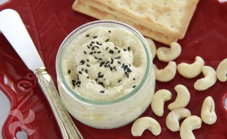 crema de anacardo Merca2.es