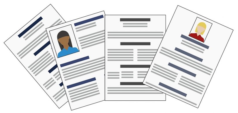 Currículo, pasos para hacerlo