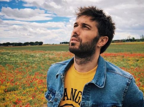 Dani Martínez Movistar