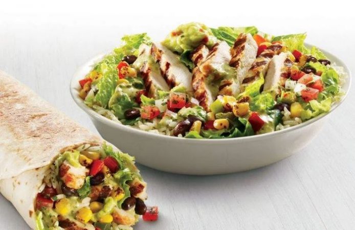 dieta gourmet 2 Merca2.es