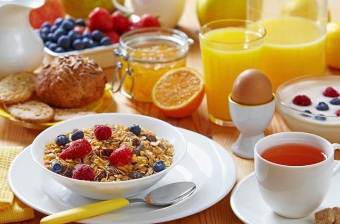 dieta gourmet desayuno Merca2.es