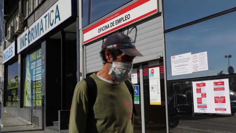 ingreso mínimo vital