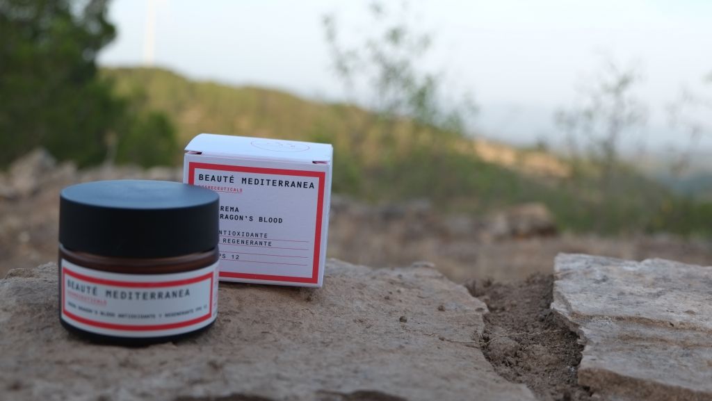 crema mercadona