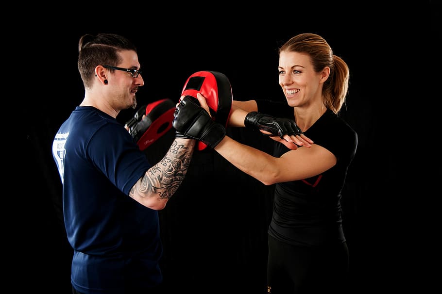 Ejercicios que te ayudan a liberar endorfinas y te hacen feliz