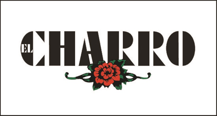 Liberto, Don Algodón: pantalones El Charro