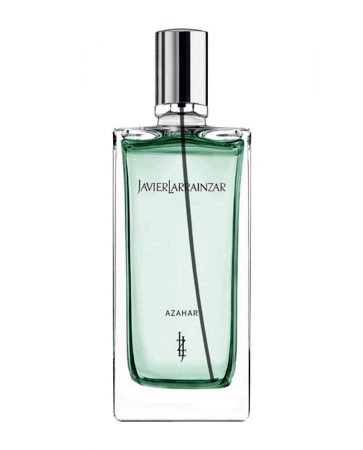 El Corte Inglés,  Perfumes Javier Larrainzar