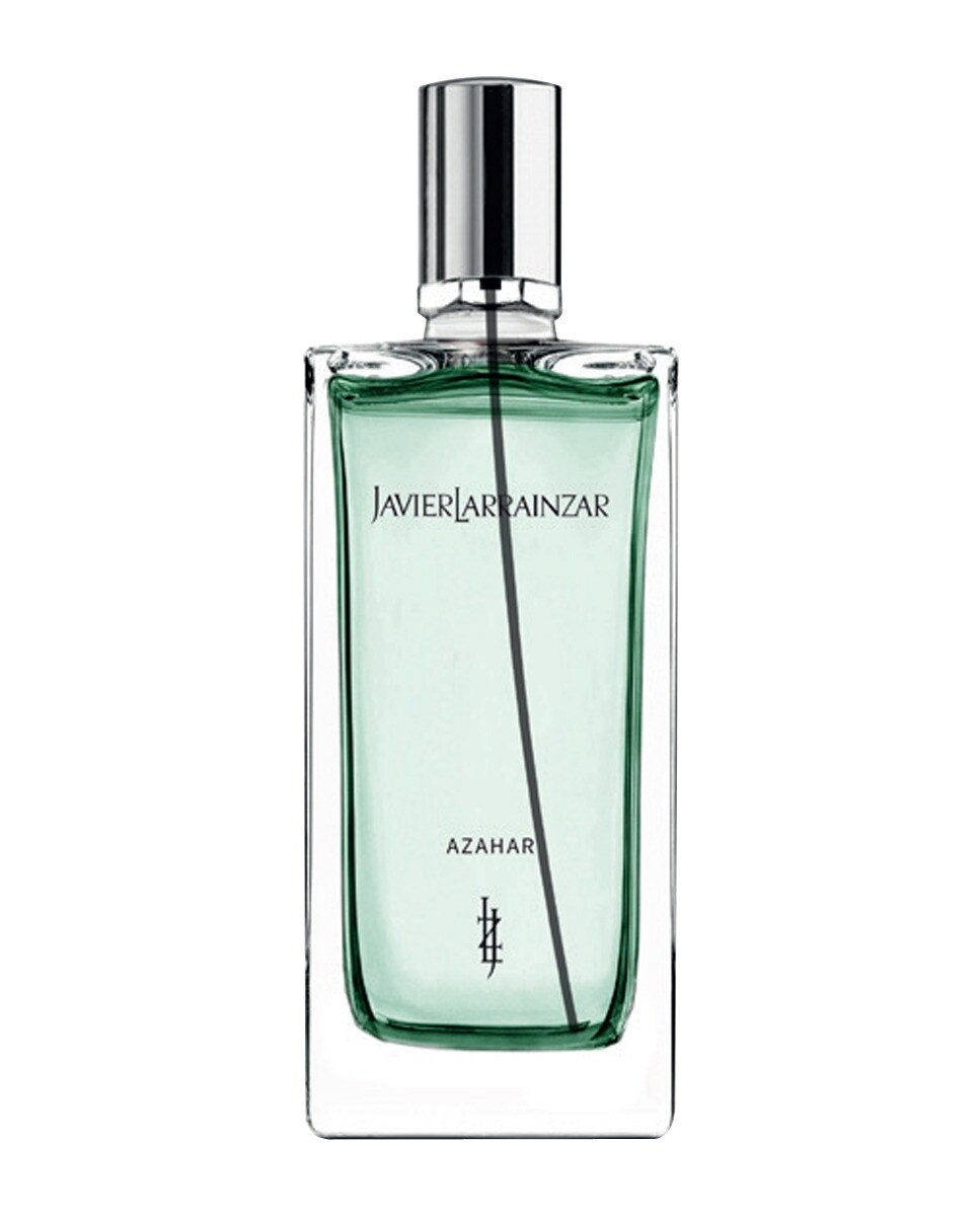 El Corte Inglés, Perfumes Javier Larrainzar