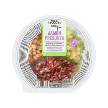 ensaladas mercadona