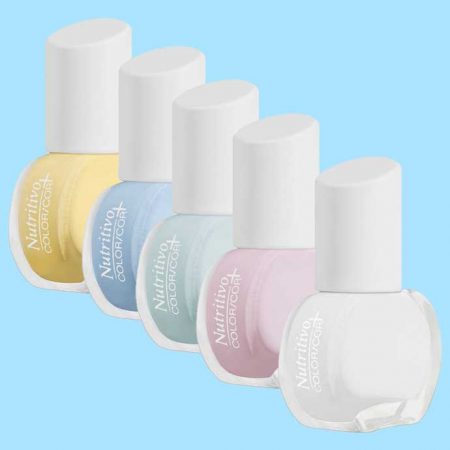 esmaltes verano mercadona