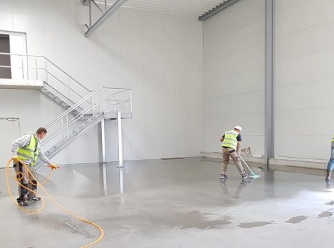 espacios limpieza espacios limpieza