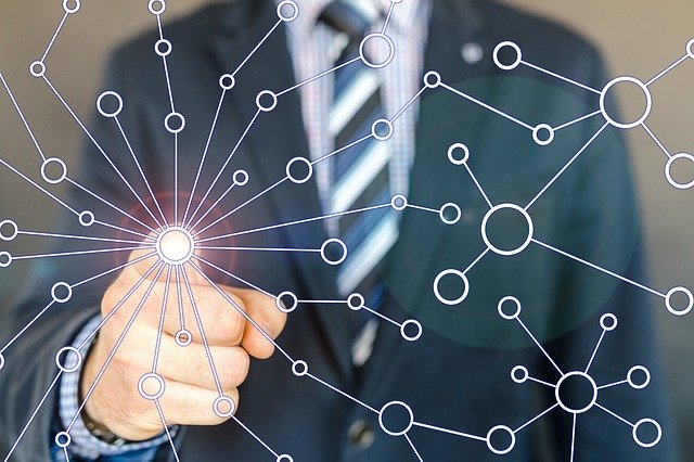 importancia networking