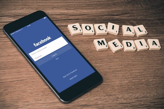 marketing en redes sociales