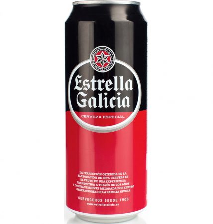 estrella galicia ocu Merca2.es
