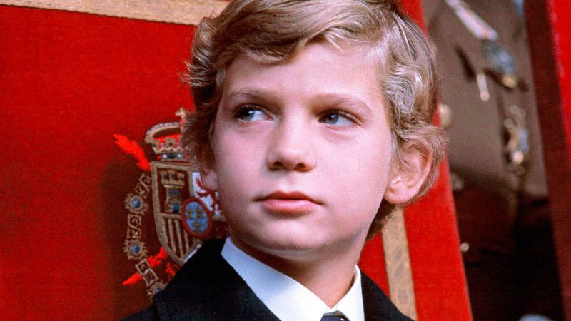 Bullying a Felipe VI: así lo sufrió de pequeño 5 Merca2.es felipe vi experimento bullying
