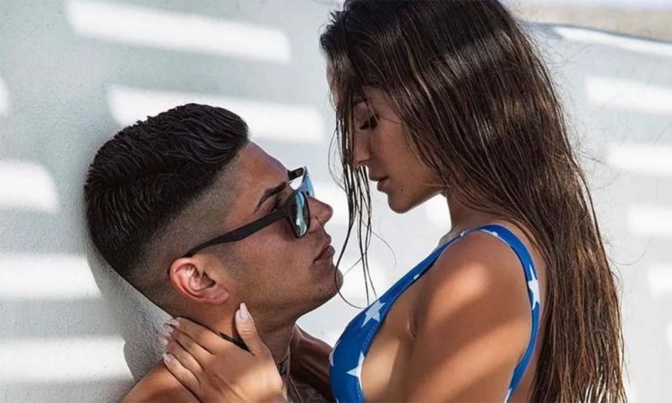 Quién es Cristina Gilabert