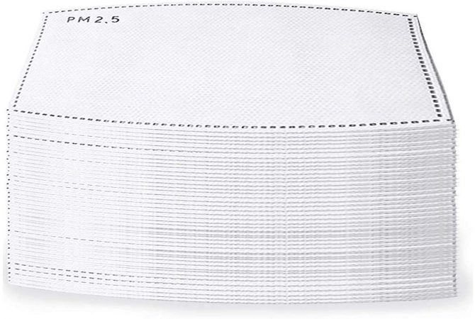 filtro carbono activado