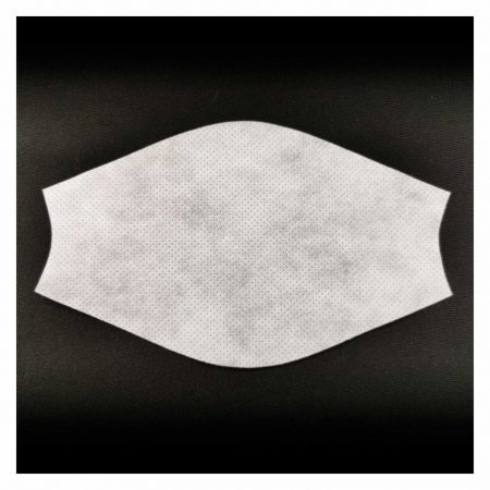filtros para mascarillas non-woven