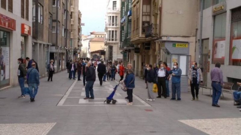 fin estado alarma barcelona Merca2.es