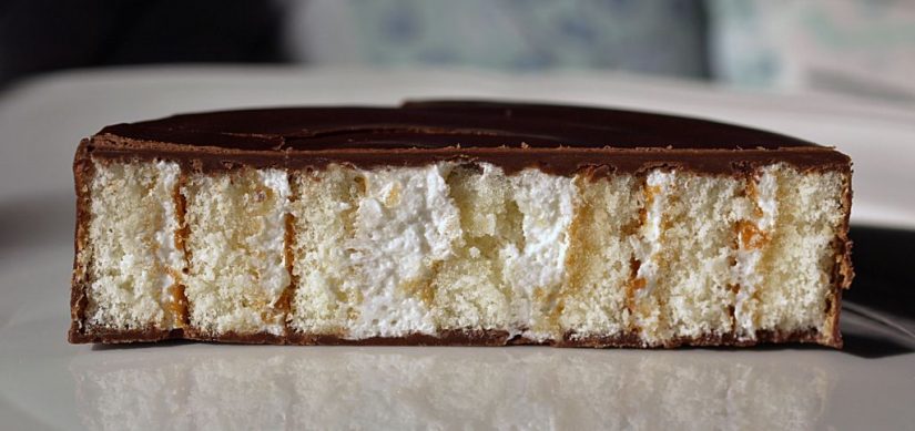 Espirales de Mercadona