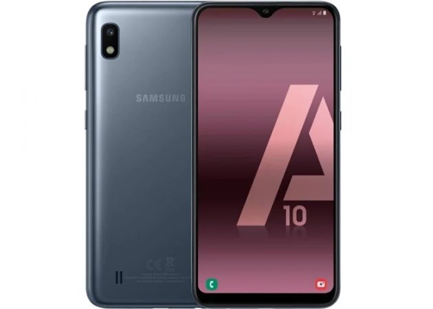 Los Android que superan en ventas al iPhone 11 Pro 57 Merca2.es Samsung Galaxy A10 con Android vs iPhone