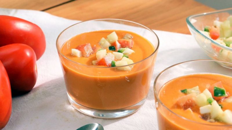 gazpacho bebida Merca2.es