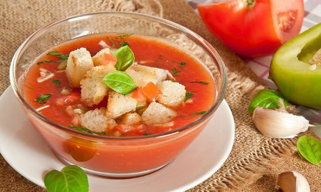 gazpacho-con-pan