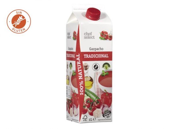 gazpacho lidl