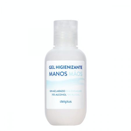 gel higienizante